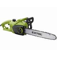 EXTOL CRAFT 405610 Píla reťazová elektrická, 1800W, lišta 350mm OREGON